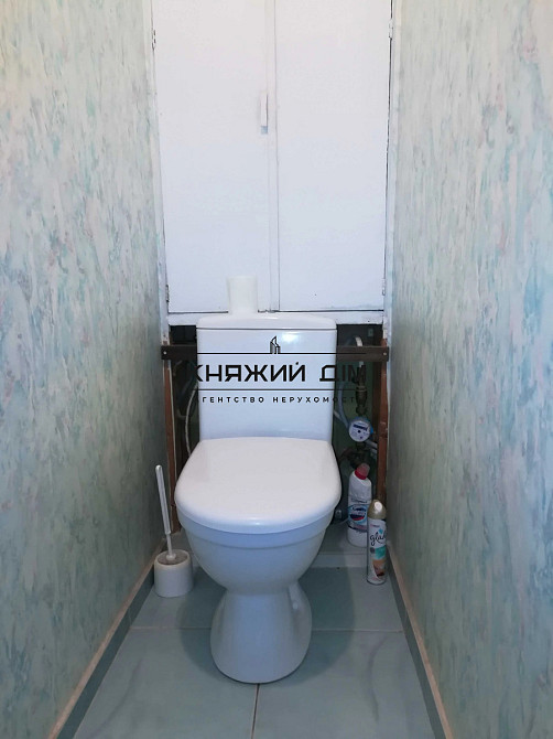 Оренда 2-кімнатної квартири м. Оболонь Київ - зображення 10