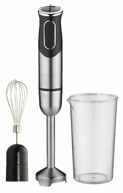 Чопер Aurora 3359AU 500 Вт Київ - зображення 1