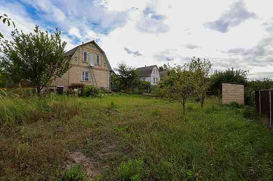 продажа 3-к дача Васильковский, Иванковичи, 34000 $ 