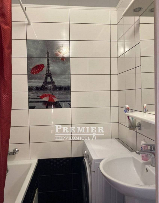 3-кімнатна квартира. Якісний ремонт. Ціна знижена!Терміновий продаж! Одеса - зображення 7