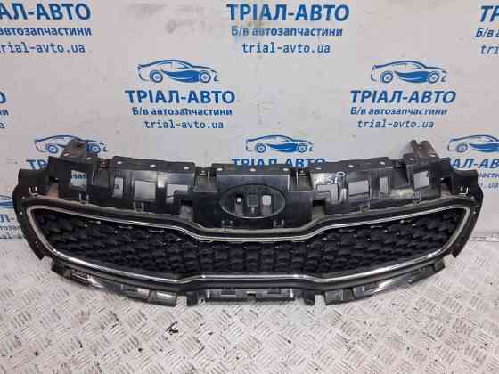 Решетка радиатора Kia Sportage QL 1.7 DIESEL D4FD 2015 (б/у) Киев