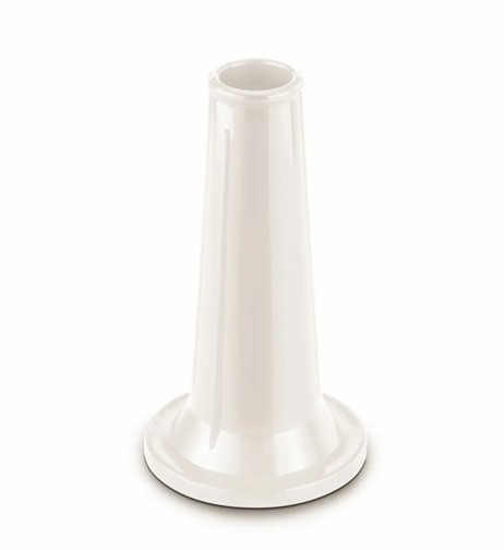 Мясорубка электрическая Zelmer ZMM1540B 1500 Вт белая Київ - зображення 8