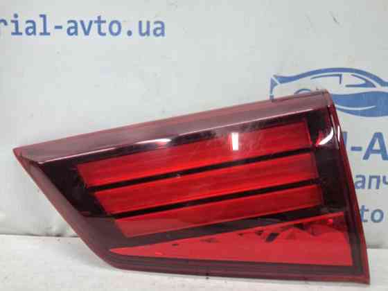 Фонарь задний внутренний правый Mitsubishi Outlander 2012-2021 8331A180 (Арт. 79883) Киев