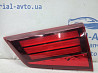 Фонарь задний внутренний правый Mitsubishi Outlander 2012-2021 8331A180 (Арт. 79883) Киев