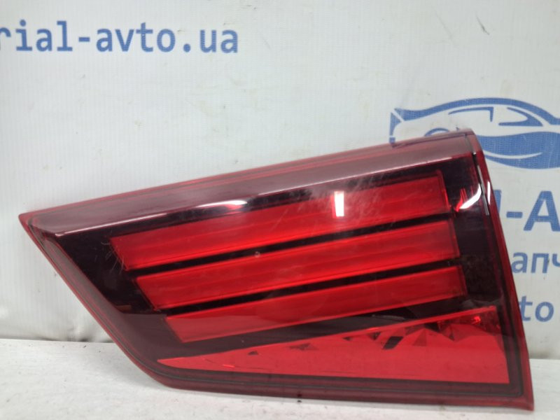 Фонарь задний внутренний правый Mitsubishi Outlander 2012-2021 8331A180 (Арт. 79883) Киев - изображение 1