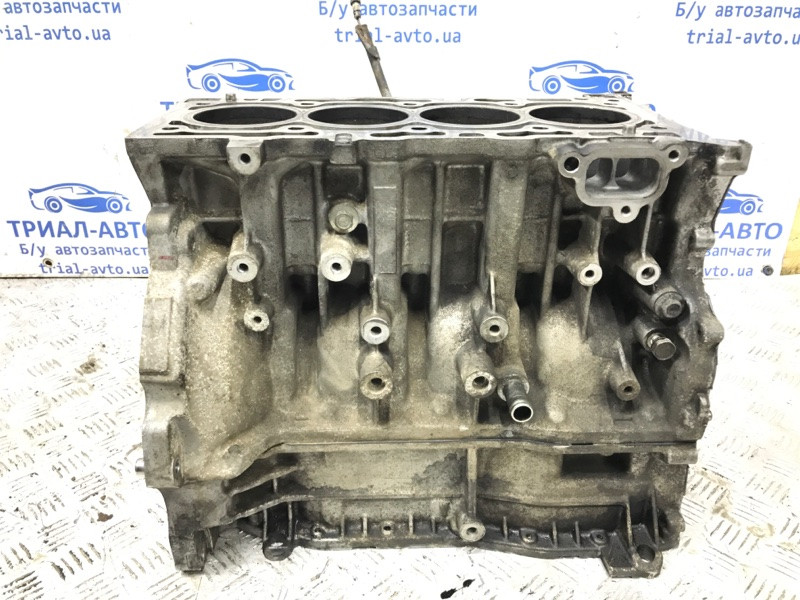 Блок ДВС Mitsubishi Outlander GF 2.2 DIESEL 4N14 2012 (б/у) Киев - изображение 6