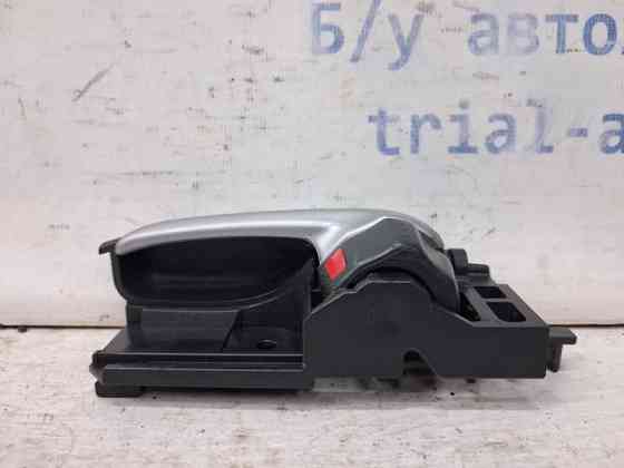 Ручка двери внутренняя левая Suzuki SX4 2006-2014 83130-62J30-BWL (Арт. 65173) Київ