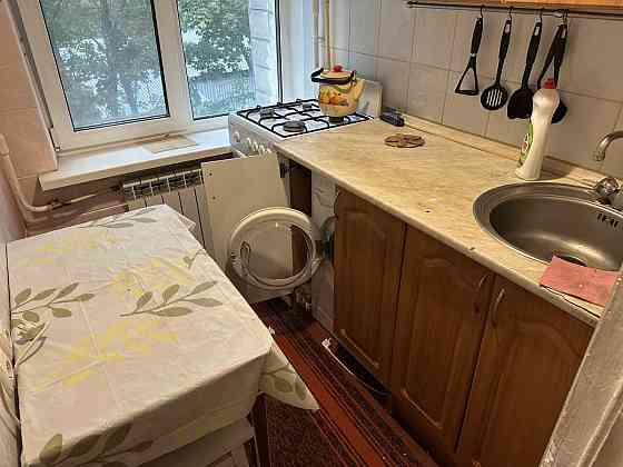 долгосрочная аренда 1-к квартира Киев, Святошинский, 7000 грн./мес. Київ