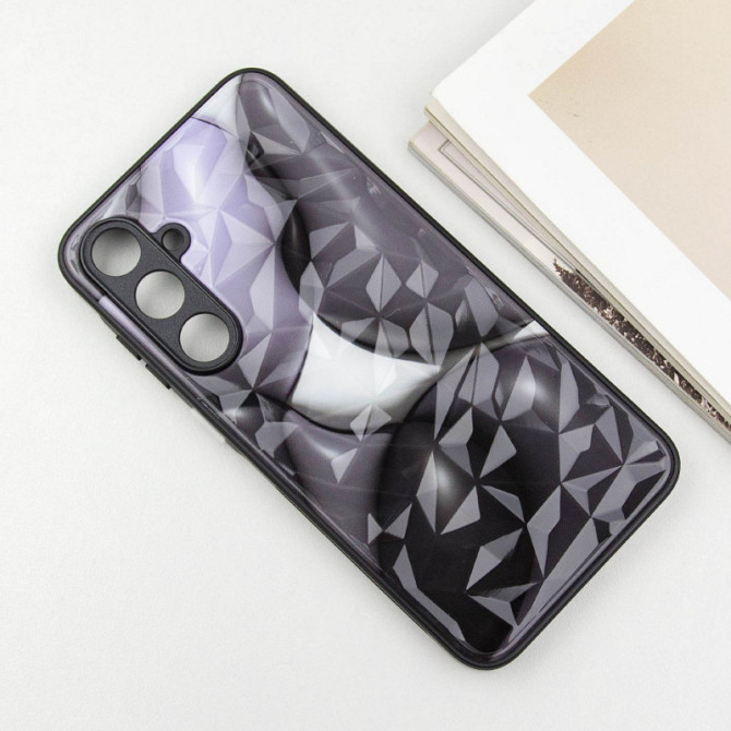 TPU+PC чехол Prisma BubbleGum для Samsung Galaxy A25 5G Херсон - изображение 5