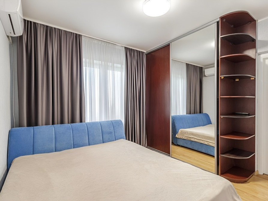 Власник! 3-кімнатна на Оболоні біля метро! Ціна знижена до грудня Київ - зображення 3