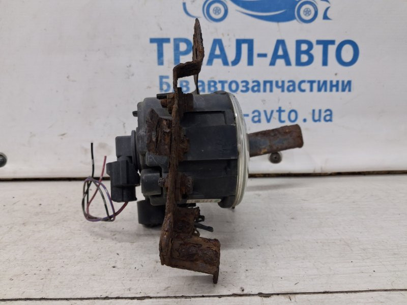 Фара противотуманная Mitsubishi L200 2006-2015 8321A097 (Арт. 69642) Киев - изображение 3