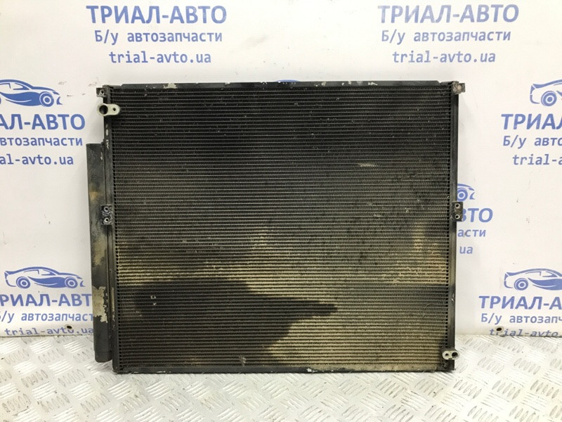 Радиатор кондиционера Toyota Prado 2002-2009 8846160091 (Арт. 53671) Київ - зображення 1