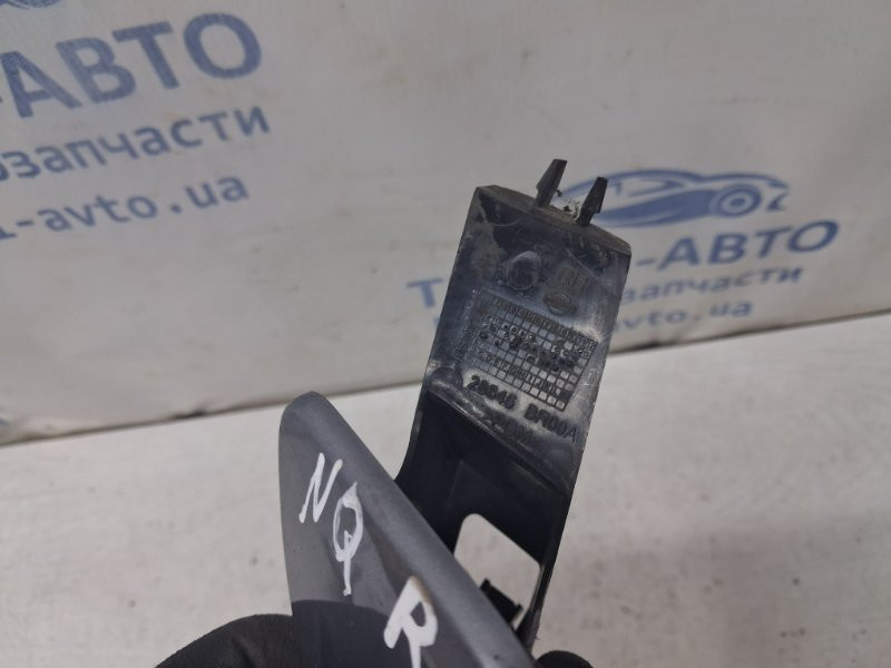 Омыватель фары правый Nissan Qashqai 2006-2013 28611BR00A (Арт. 82373) Київ - зображення 2