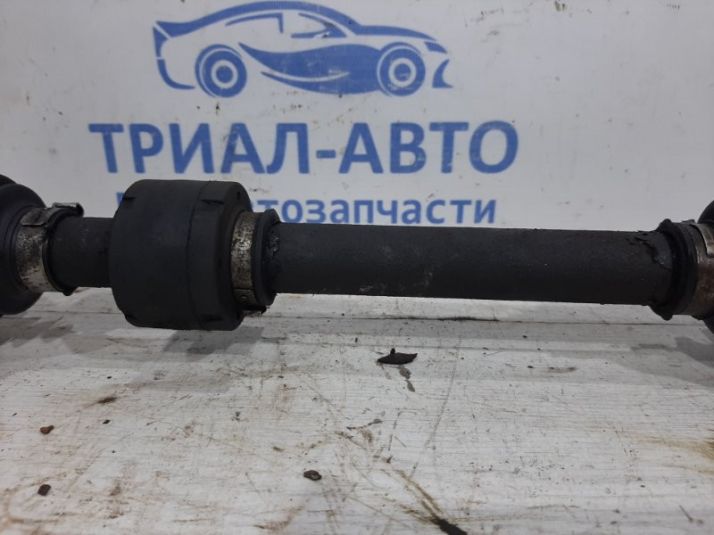 Привод передний левый МКПП Toyota Avensis T27 1.8 БЕНЗИН 2ZRFAE 2009 (б/у) Киев - изображение 4