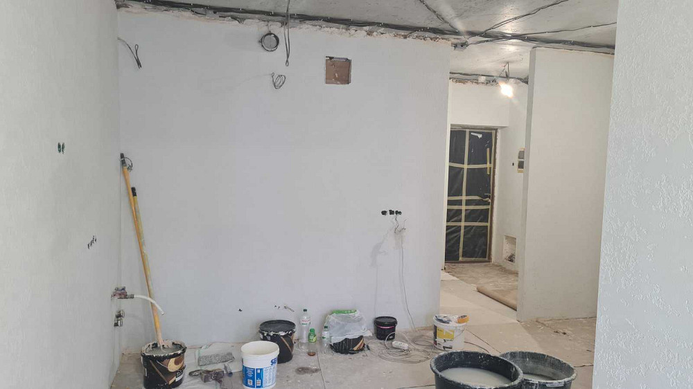 продажа 1-к квартира Киев, Подольский, 77000 $ Киев - изображение 12