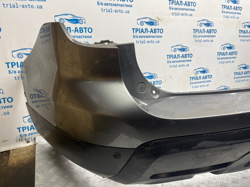 Бампер задний Ford Explorer 2011-2019 BB5Z-17K835-ACP (Арт. 71868) Київ - зображення 8