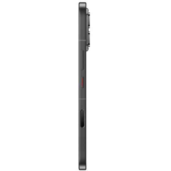 Смартфон Infinix Note 60 8/256GB Midnight Black (X6879) UA Харків