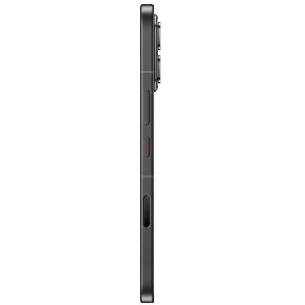 Смартфон Infinix Note 60 8/256GB Midnight Black (X6879) UA Харків - зображення 5