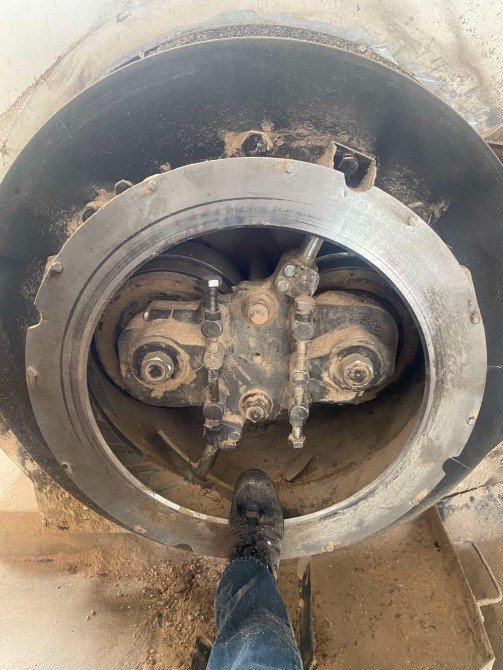 Гранулятор, Лінія Гранулювання Червоноград - зображення 3