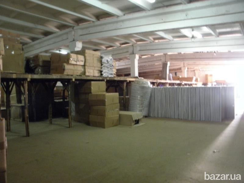 ПРОДАМ ТОРГОВО СКЛАДСКОЙ КОМПЛЕКС Київ - зображення 7