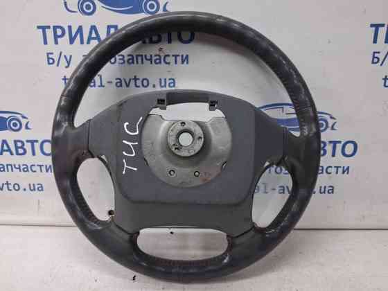 Руль Hyundai Tucson JM 2.0 DIESEL D4EA 2004 (б/у) Київ