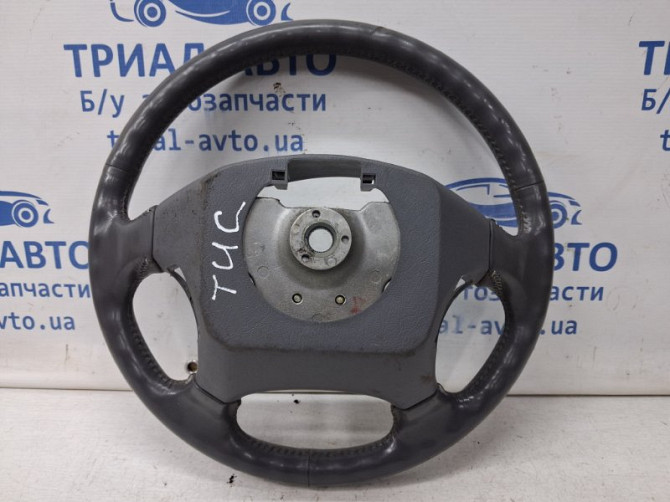 Руль Hyundai Tucson JM 2.0 DIESEL D4EA 2004 (б/у) Київ - зображення 5