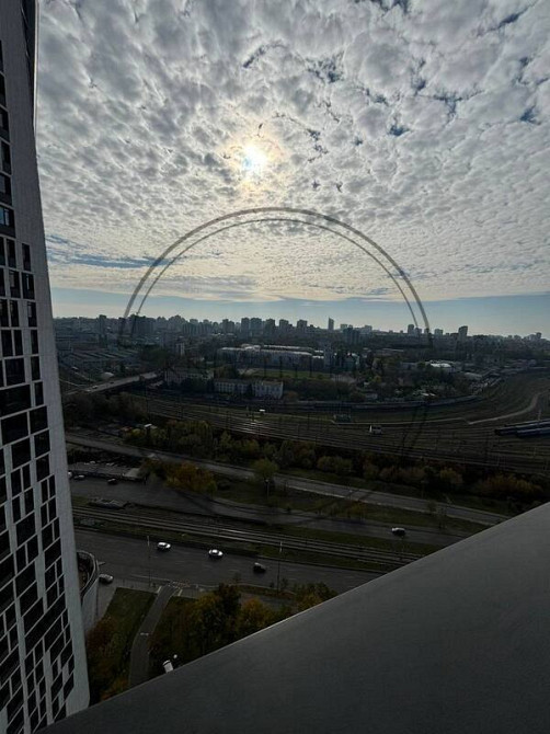 Є ГЕНЕРАТОР! Перша здача ! Оренда 1 кімнатна квартира в ЖК Манхеттен КОД 11202091 Киев - изображение 3