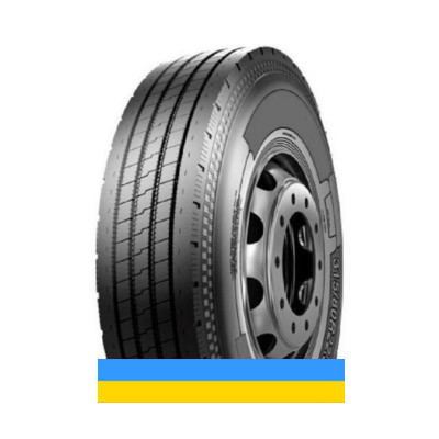 295/80 R22.5 Greforce GR662 152/148M Рульова шина Киев - изображение 3
