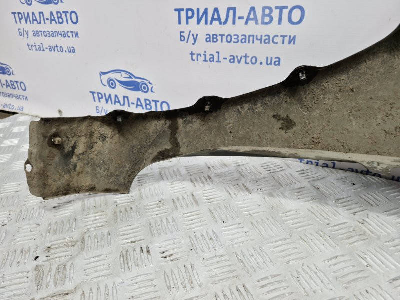 Крыло переднее правое Toyota RAV 4 A30 2.0 БЕНЗИН 1AZFE 2005 (б/у) Київ - зображення 9