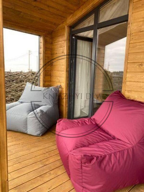 Аренда современного дома возле Киевского моря. КОД ОБЪЕКТА: 139103. Київ - зображення 8