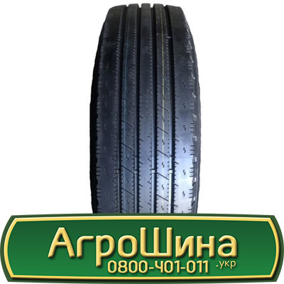 295/80 R22.5 HunterRoad H612 152/149L Рульова шина Київ - зображення 1