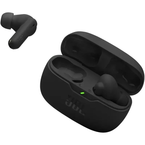 Bluetooth-гарнітура JBL Wave Beam 2 Black (JBLWBEAM2BLK) Харків - зображення 9