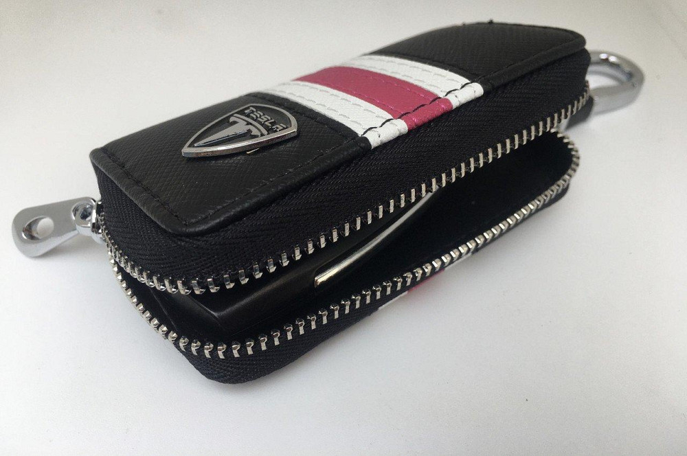 Ключница для авто KeyHolder KIA Киев - изображение 5