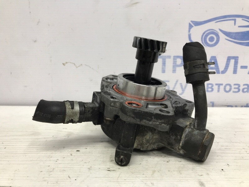 Насос вакуумный Mitsubishi L200 2006-2015 2020A002 (Арт. 52728) Киев - изображение 5