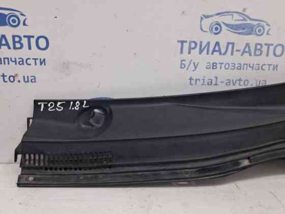 Дефлектор дворников Toyota Avensis T25 1.8 БЕНЗИН 1ZZFE 2002 лев. (б/у) Київ