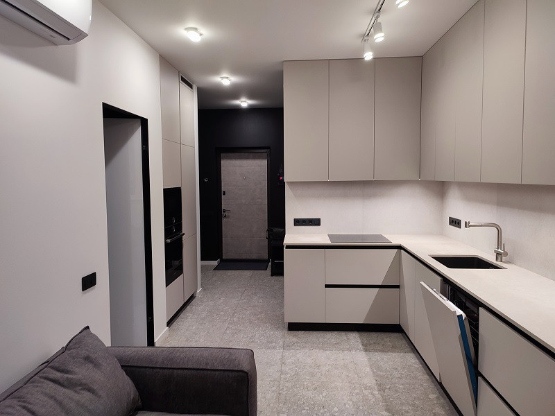 ЗДАМ СВОЮ 1к квартиру вул.Львівська 15 ЖК СВЯТОБОРметро 7хв.пішки без% Київ - зображення 12