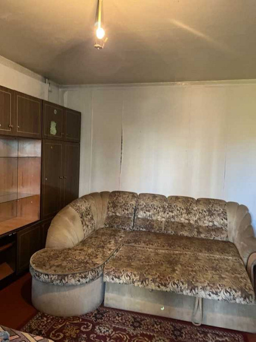 долгосрочная аренда 2-к квартира Одесса, Пересыпский, 5500 грн./мес. Одеса - зображення 1