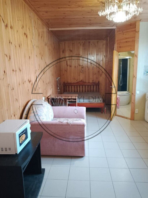 Відмінна 1 кімнатна студіо , м. Академмістечко вул Брусилівська,7А Код Об'єкту 11136647 Київ - зображення 7