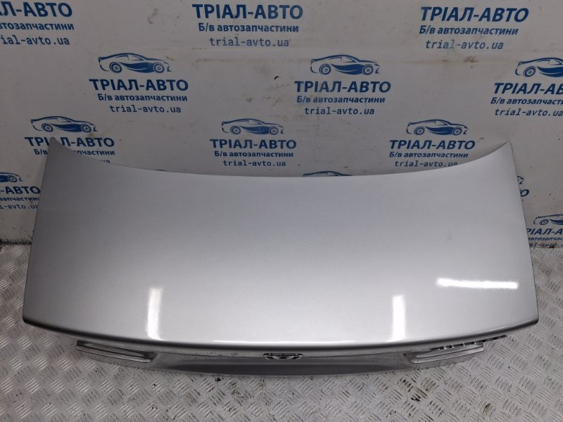 Крышка багажника Honda Accord 2002-2008 68500SEAE00ZZ (Арт. 76056) Київ - зображення 2