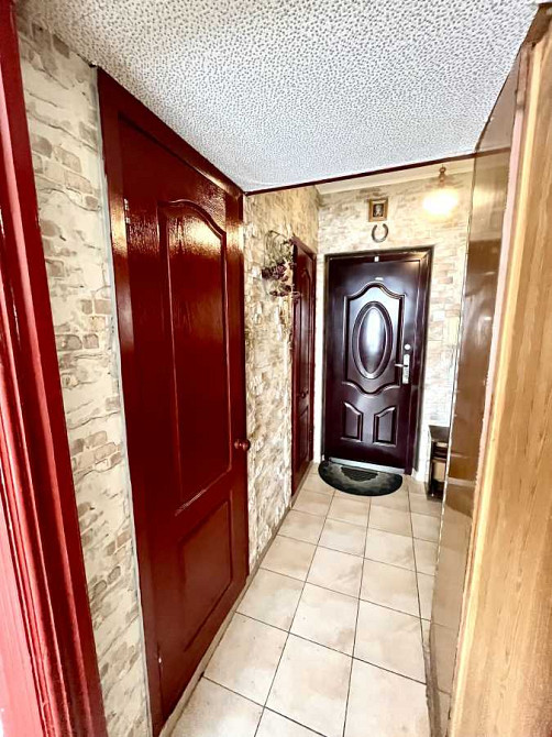 долгосрочная аренда 1-к квартира Киев, Деснянский, 8000 грн./мес. Київ - зображення 1