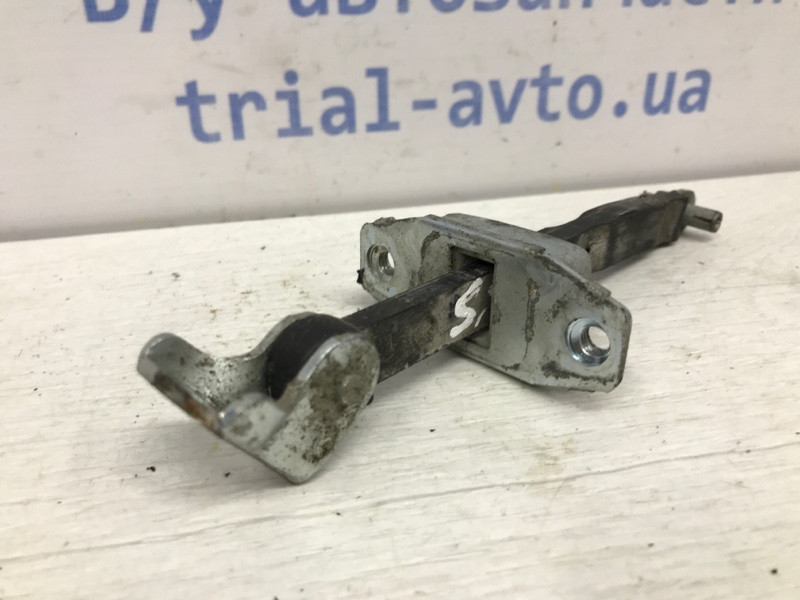 Ограничитель двери задний левый Suzuki SX4 2006-2014 81830-51K01 (Арт. 43100) Київ - зображення 2