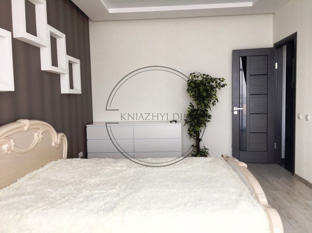 ЖК Комфорт Таун Продаж 1 кім. кварт. на Регенераторній, Дарницька плоша м. Лівобережна № 21129918 Київ - зображення 7