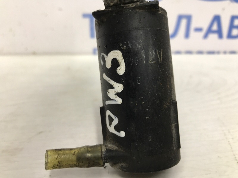 Насос омывателя стекла Mitsubishi Pajero Wagon 1999-2006 MR192642 (Арт. 55046) Київ - зображення 4