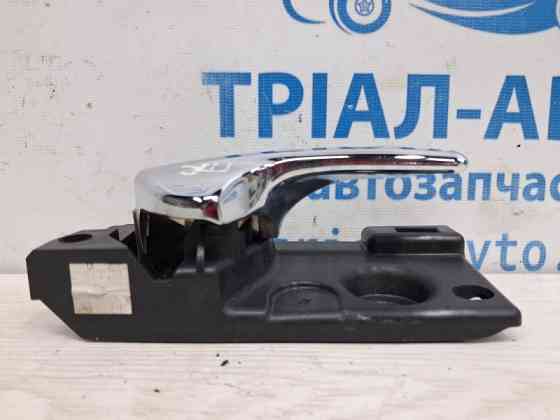 Ручка двери внутренняя правая Jeep Grand Cherokee 2010-2022 68079302AA (Арт. 76384) Киев