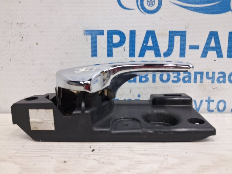 Ручка двери внутренняя правая Jeep Grand Cherokee 2010-2022 68079302AA (Арт. 76384) Київ - зображення 2