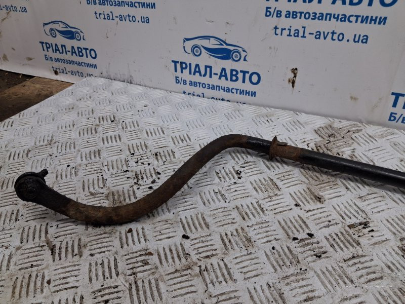 Стабилизатор передний Mitsubishi L200 2006-2015 MR992307 (Арт. 69417) Київ - зображення 3