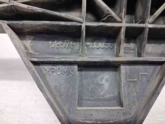 Кронштейн бампера задний левый Toyota Avensis 2002-2010 5257605050 (Арт. 59518) Киев