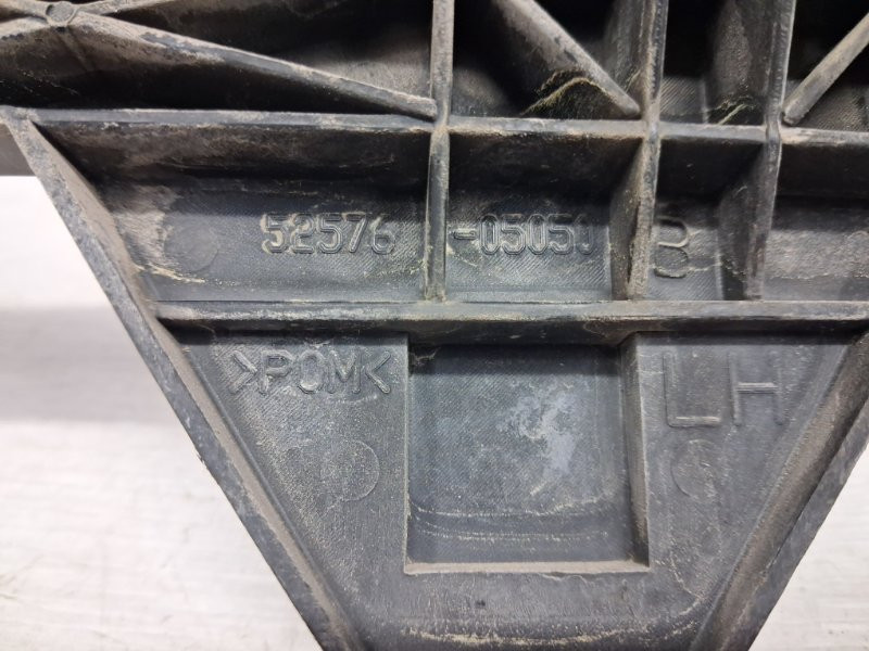 Кронштейн бампера задний левый Toyota Avensis 2002-2010 5257605050 (Арт. 59518) Киев - изображение 4