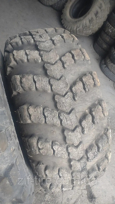 Куплю б/у шини 6 шт. на КРАЗ-Всюдихід 155 Б Кролевец - изображение 2