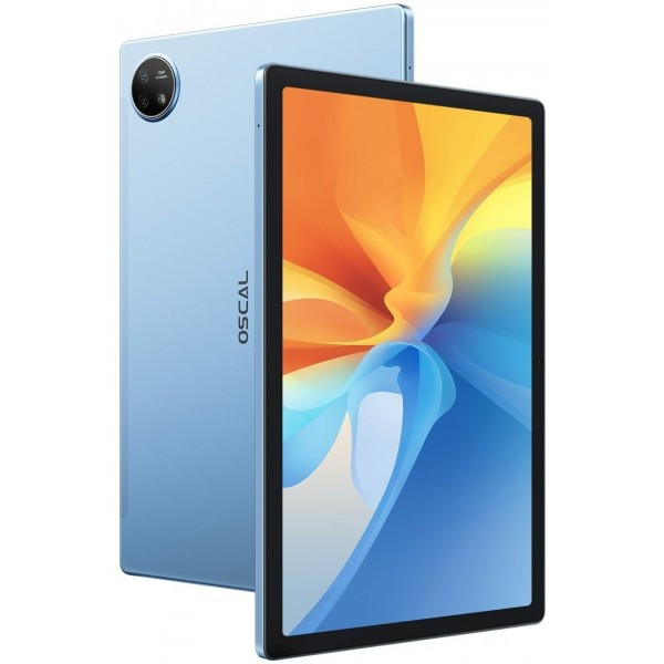 Планшет Oscal Pad 16 8/128GB 4G Blue Global (Код товару:35424) Харьков - изображение 8